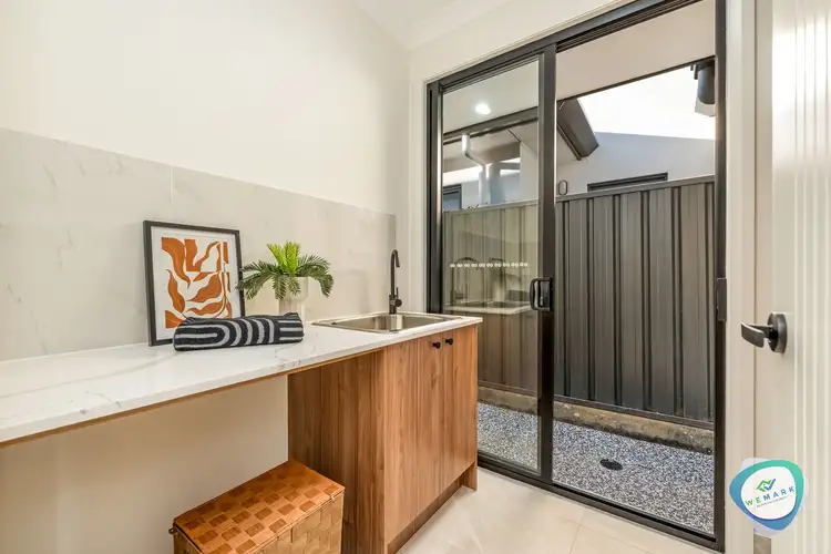 Fifth view of Homely house listing, 17b Milton Avenue, Fulham Gardens SA 5024