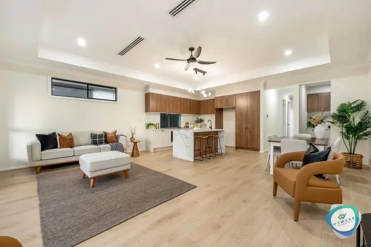 Sixth view of Homely house listing, 17b Milton Avenue, Fulham Gardens SA 5024