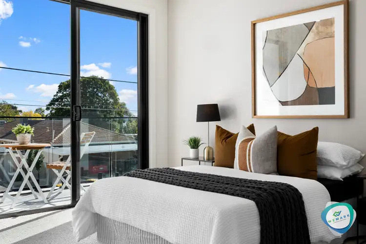 Fifth view of Homely house listing, 1C Ballara Avenue, Warradale SA 5046