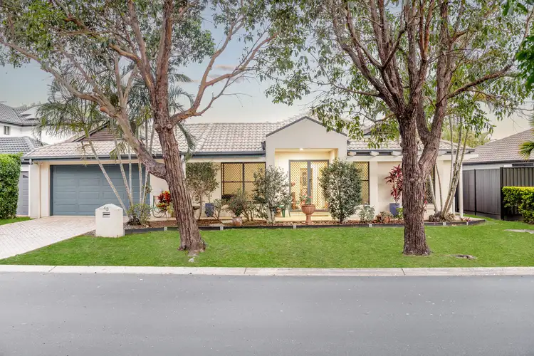 43 Turnstone Circuit