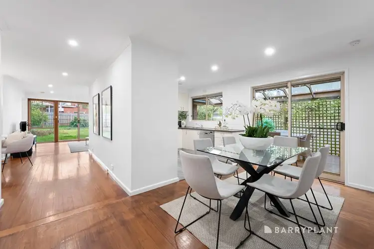 Fourth view of Homely house listing, 14 McCrae Close, Scoresby VIC 3179