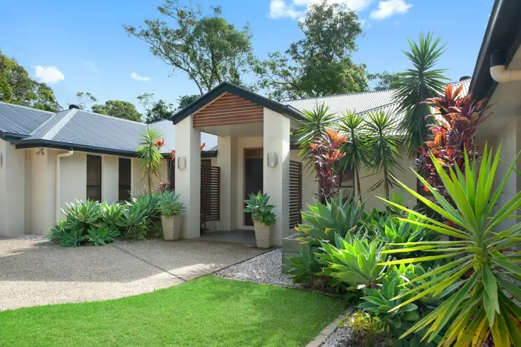 16 Grandis Court, Cashmere QLD 4500
