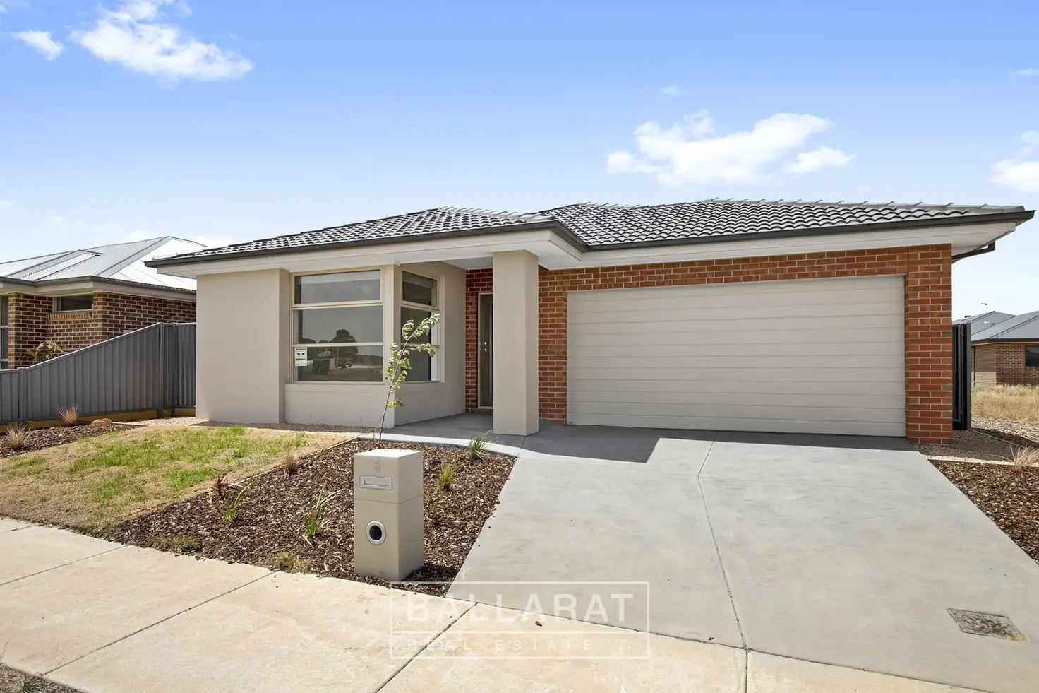 Main view of Homely house listing, 5 Offaly Street, Alfredton VIC 3350