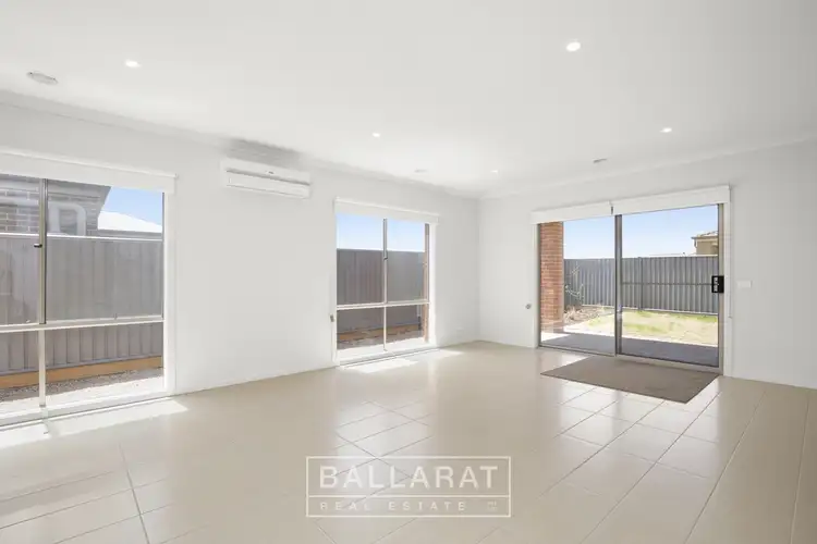 Third view of Homely house listing, 5 Offaly Street, Alfredton VIC 3350