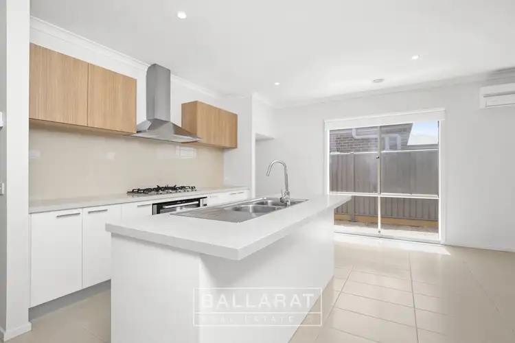 Fourth view of Homely house listing, 5 Offaly Street, Alfredton VIC 3350