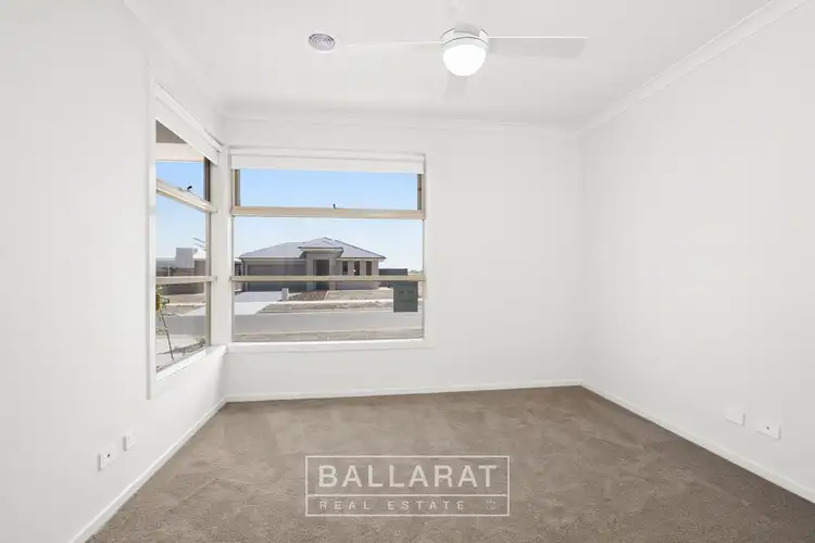 Fifth view of Homely house listing, 5 Offaly Street, Alfredton VIC 3350