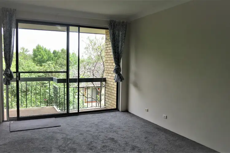 Second view of Homely apartment listing, 17/61-63 Hercules Street, Chatswood NSW 2067