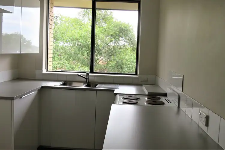 Third view of Homely apartment listing, 17/61-63 Hercules Street, Chatswood NSW 2067