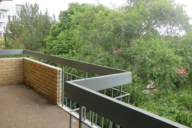 Fourth view of Homely apartment listing, 17/61-63 Hercules Street, Chatswood NSW 2067