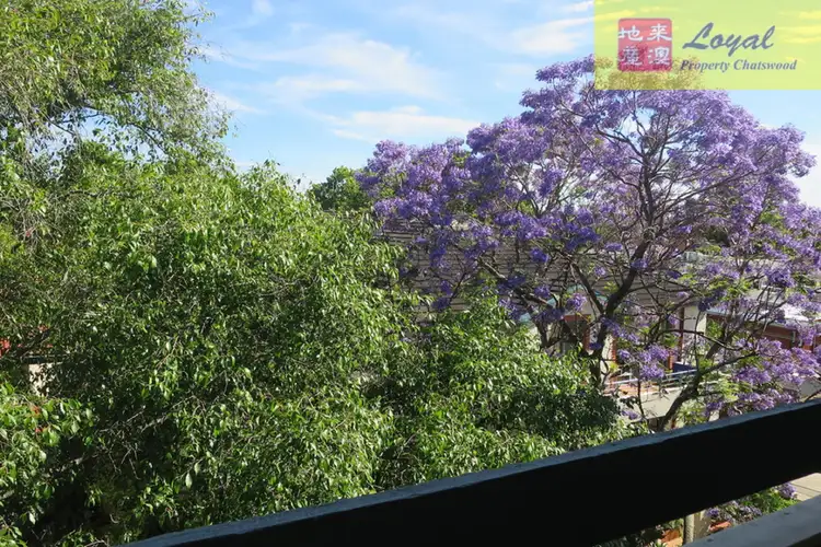 Fifth view of Homely apartment listing, 17/61-63 Hercules Street, Chatswood NSW 2067