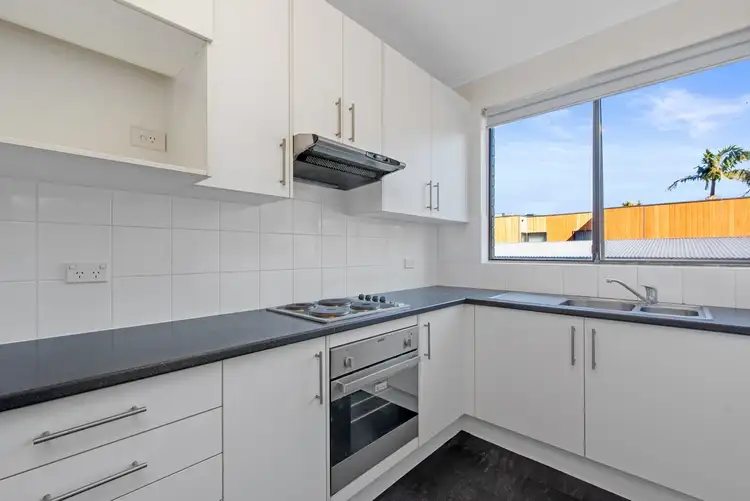 25/77 Hereford Street