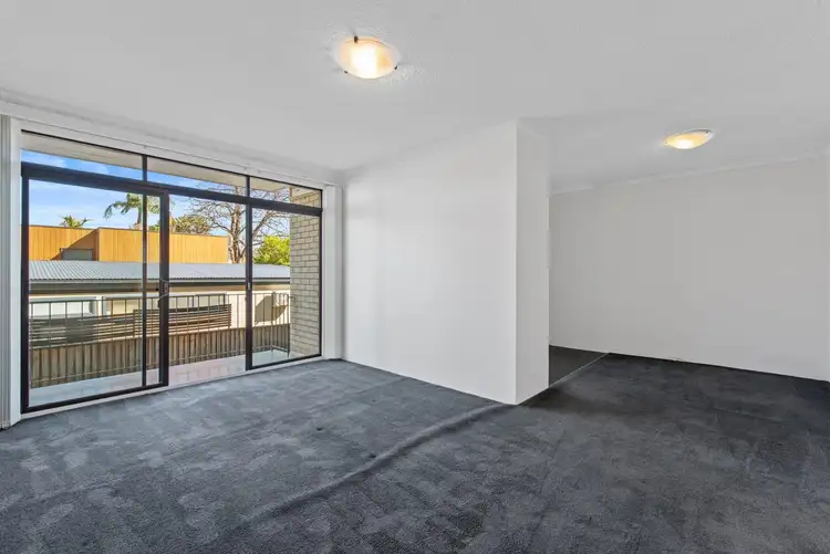 Second view of Homely apartment listing, 25/77 Hereford Street, Glebe NSW 2037