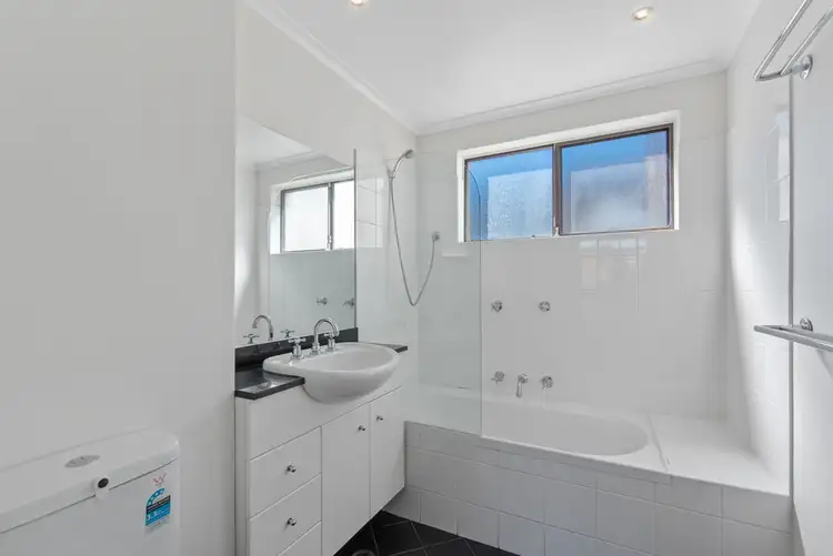 Third view of Homely apartment listing, 25/77 Hereford Street, Glebe NSW 2037