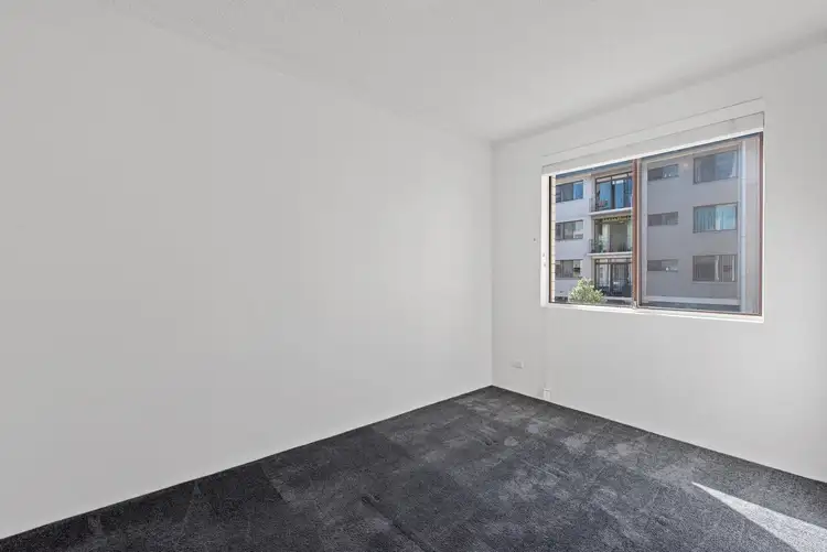 Fifth view of Homely apartment listing, 25/77 Hereford Street, Glebe NSW 2037