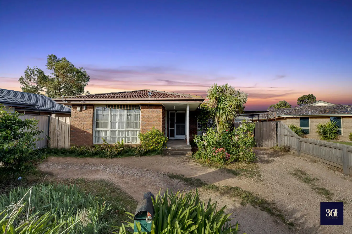 Main view of Homely house listing, 13 Francis Street, Melton South VIC 3338