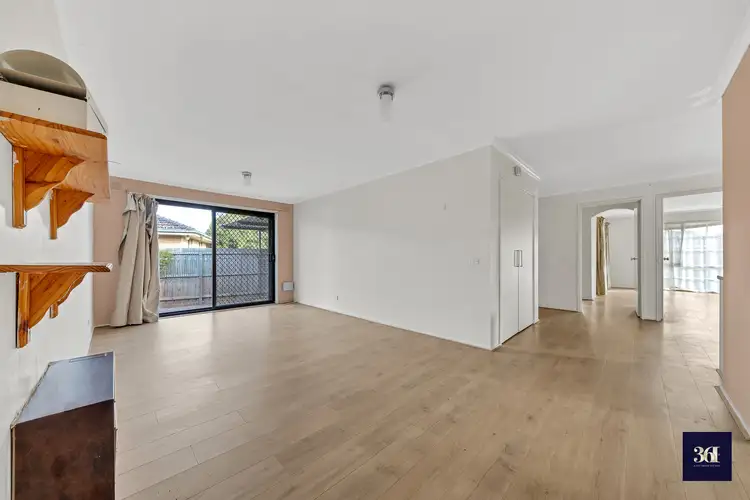 Second view of Homely house listing, 13 Francis Street, Melton South VIC 3338