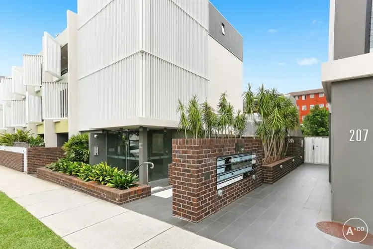 65/201-207 Barker Street, Randwick NSW 2031