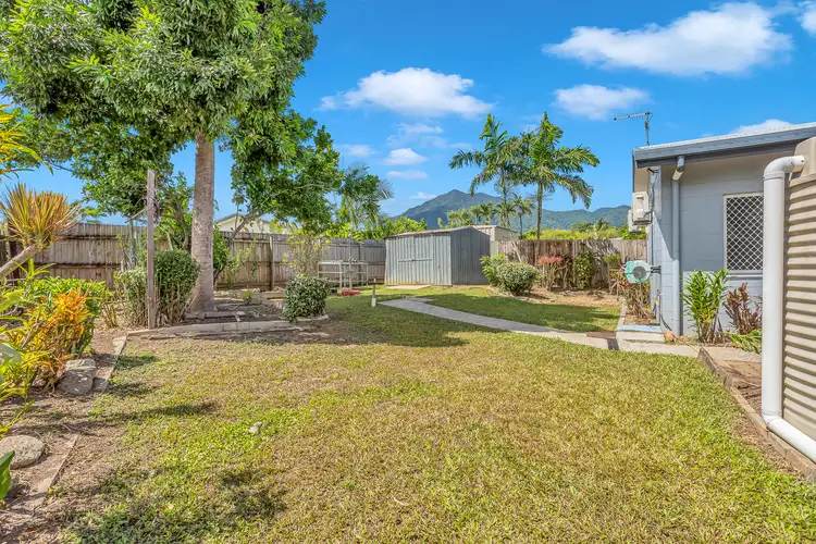 36 Bathurst Drive, Bentley Park QLD 4869