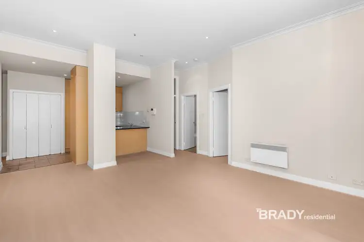 Fourth view of Homely apartment listing, 101/408 La Trobe Street, Melbourne VIC 3000