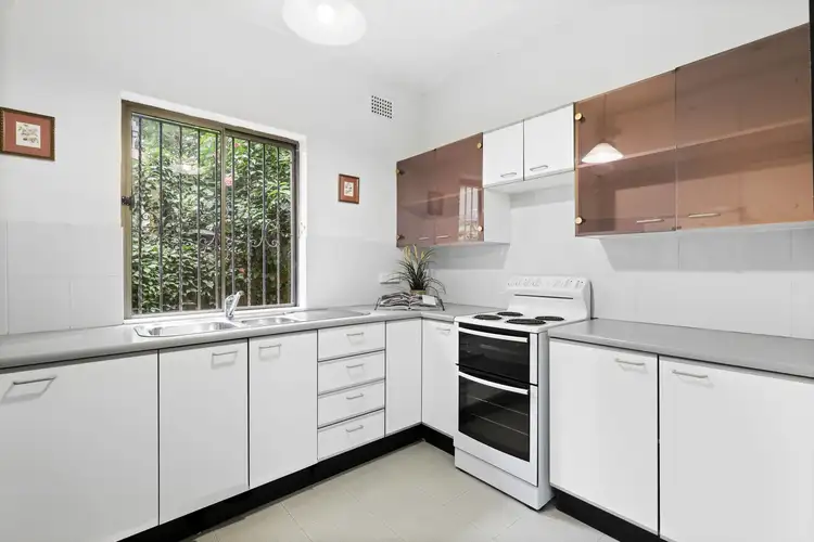 Third view of Homely apartment listing, 1/105 Smith Street, Summer Hill NSW 2130