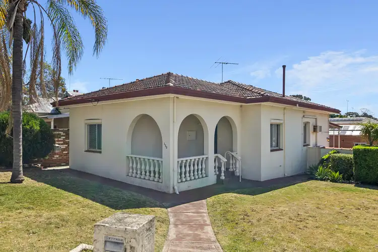 Second view of Homely house listing, 150 Loftus Street, North Perth WA 6006