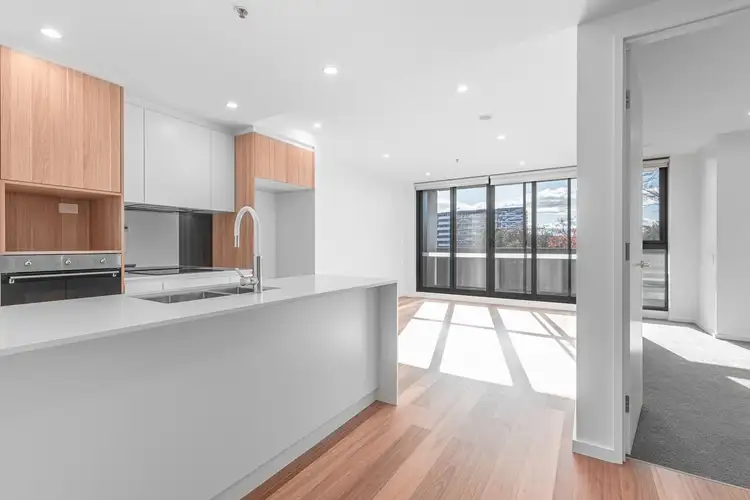 426/55 Currong Street North, Braddon ACT 2612