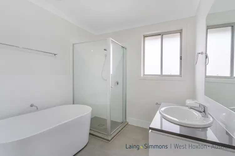 Fifth view of Homely house listing, 15 Calotis Crescent, Denham Court NSW 2565