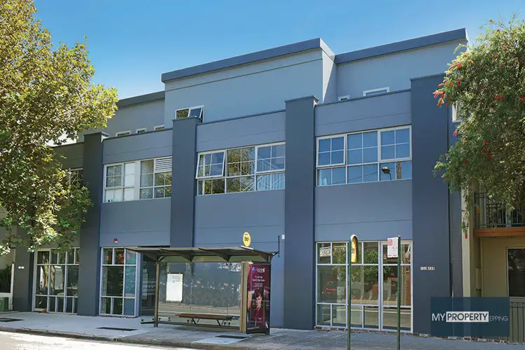 8/133-137 Mitchell Road, Alexandria NSW 2015