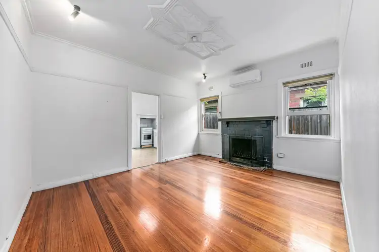 Second view of Homely house listing, 74 Henry Street, Windsor VIC 3181