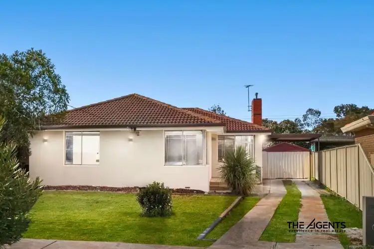 24 Windsor Avenue, Wyndham Vale VIC 3024