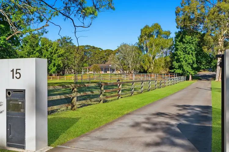 15 Canntree Road, Tuggerah NSW 2259