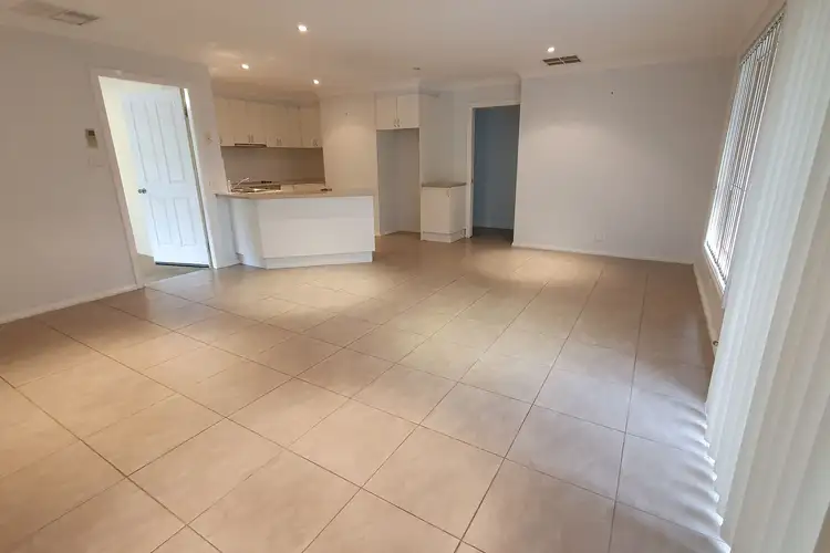 Second view of Homely villa listing, 2/11 Rawson Avenue, Tamworth NSW 2340