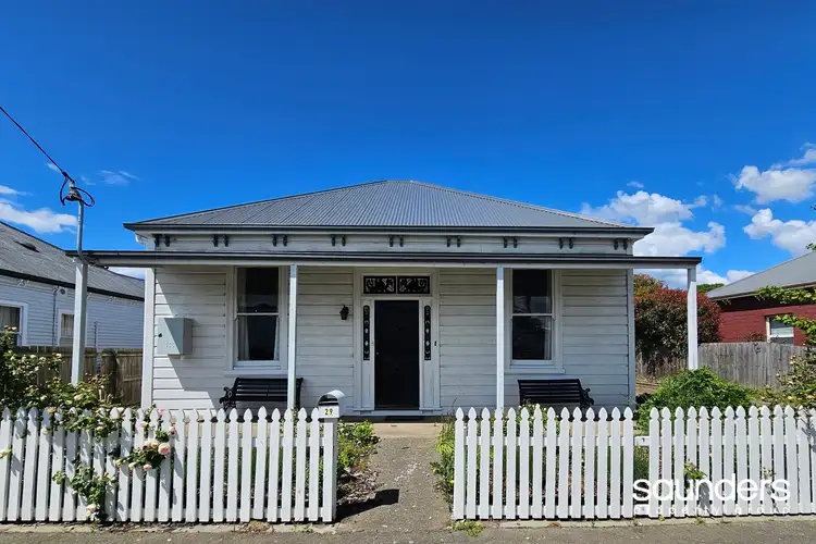 29 Wellington Street