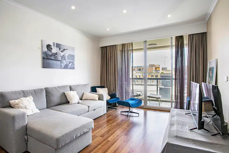 706/50 Murray Street