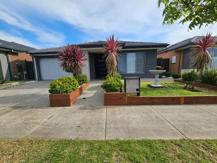 15 Cammeray Road, Tarneit VIC 3029