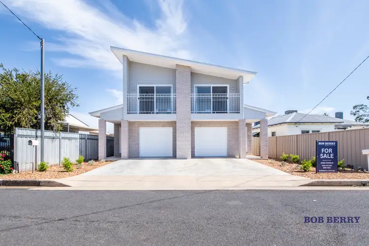 45 Morgan Street, Dubbo NSW 2830