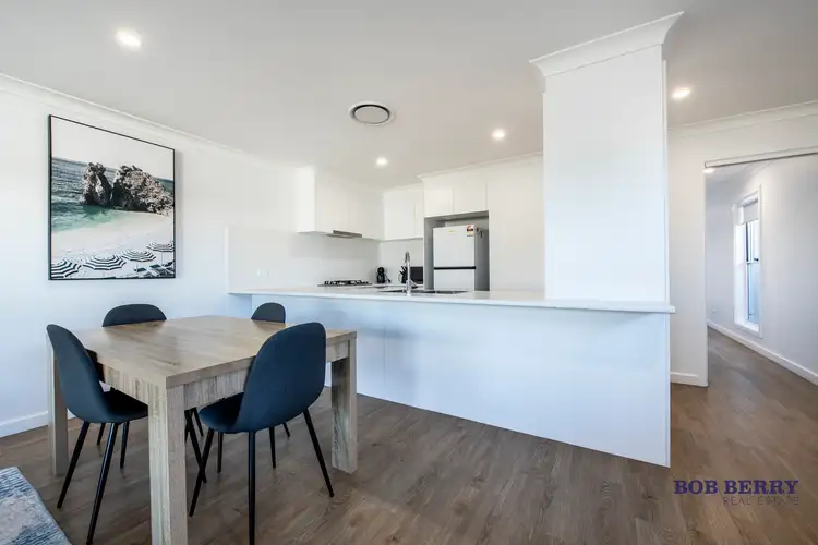 Fifth view of Homely semi-detached listing, 45 Morgan Street, Dubbo NSW 2830