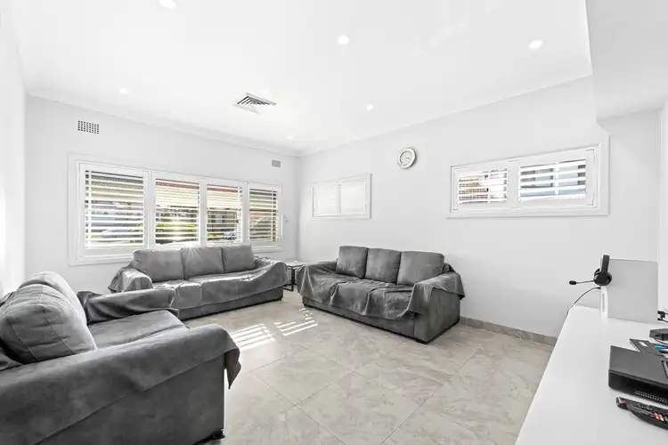 Third view of Homely house listing, 9 Oswald Street, Guildford NSW 2161