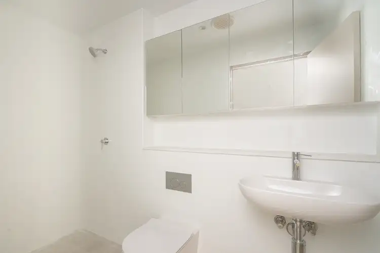 Second view of Homely studio listing, 112/556 Warringah Road, Forestville NSW 2087