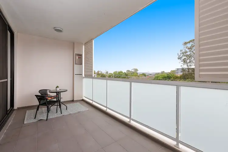 Third view of Homely apartment listing, 19/38 Hope Street, Penrith NSW 2750