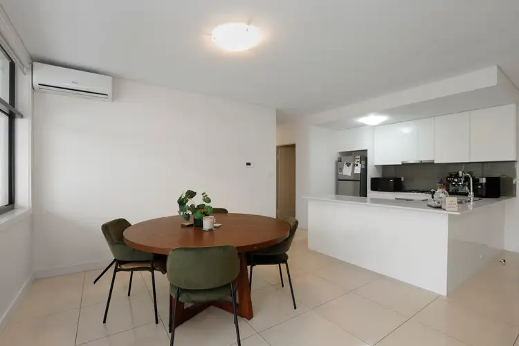 Fourth view of Homely apartment listing, 19/38 Hope Street, Penrith NSW 2750