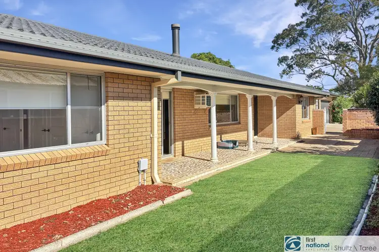 1B Smith Street