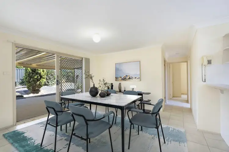 Fourth view of Homely house listing, 15 Waugh Place, Blue Haven NSW 2262