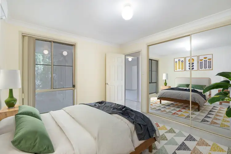 Fifth view of Homely house listing, 15 Waugh Place, Blue Haven NSW 2262