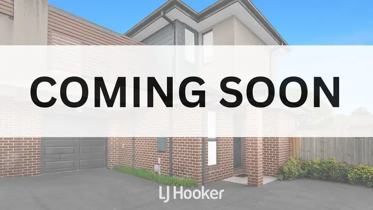 6/33 New Street, Dandenong VIC 3175