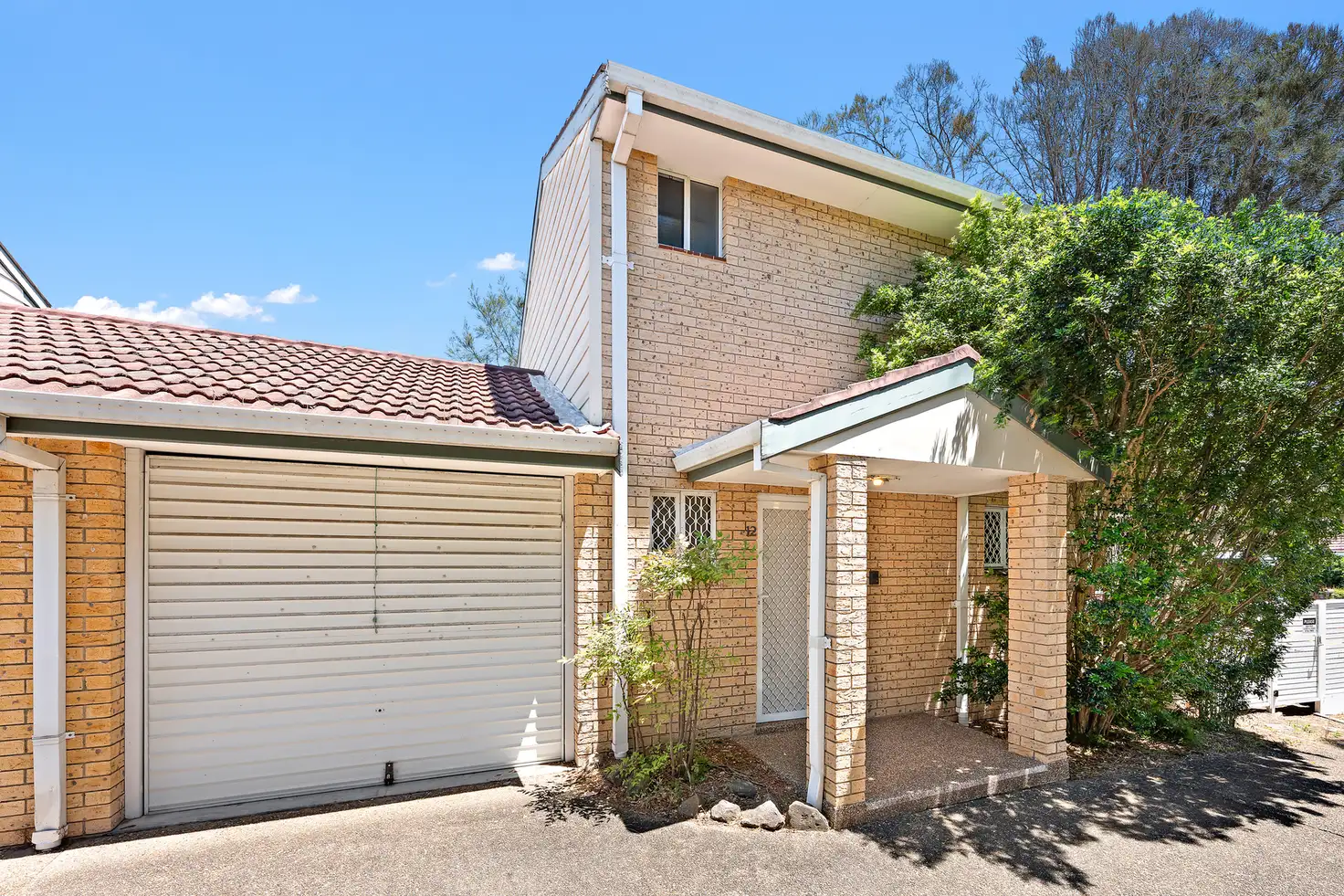 Main view of Homely unit listing, 12/142 Homer Street, Earlwood NSW 2206