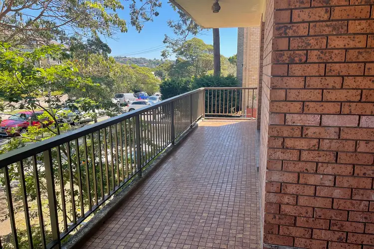 Second view of Homely apartment listing, 1/50 Chaleyer Street, Rose Bay NSW 2029