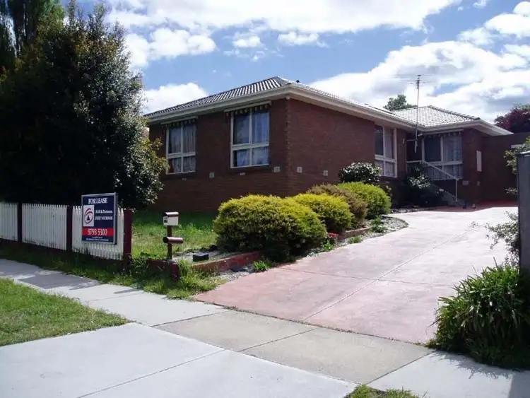 47 Charles Green Avenue, Endeavour Hills VIC 3802