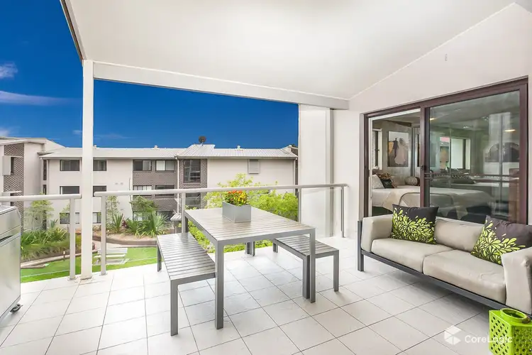 Second view of Homely apartment listing, 23/6-8 Banksia Road, Caringbah NSW 2229