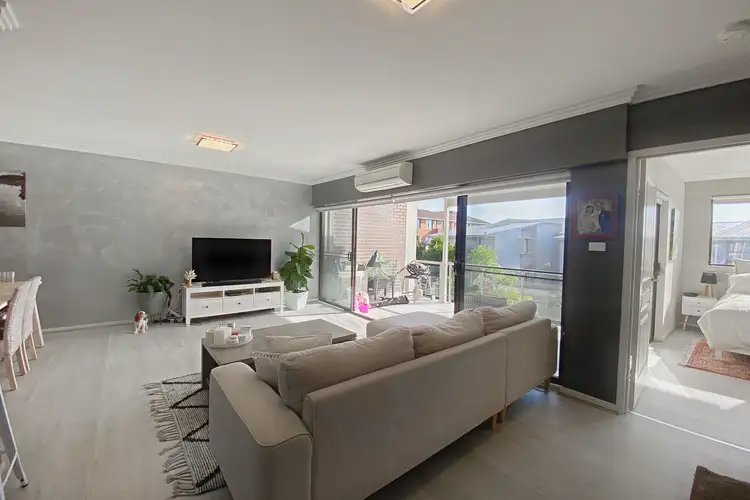 Third view of Homely apartment listing, 23/6-8 Banksia Road, Caringbah NSW 2229